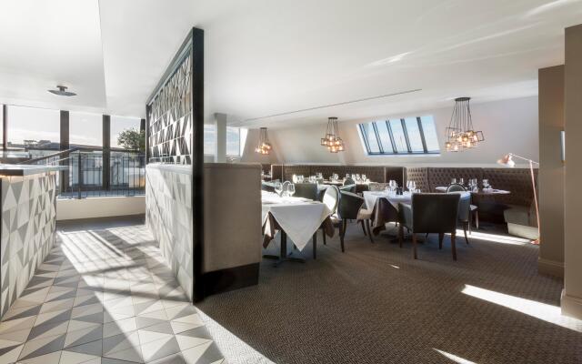 Hotel Indigo Cardiff by IHG