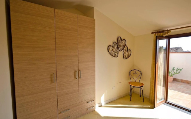 Sicily new Apartment Next sea With two Bedrooms