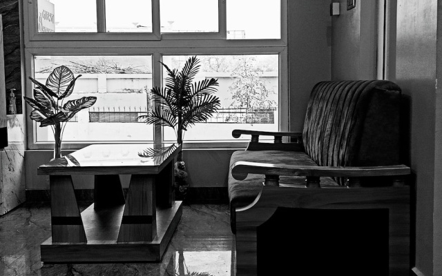 Prabha Guest House Ayodhya
