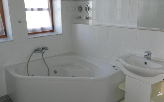 Ferienwohnung Holtenau