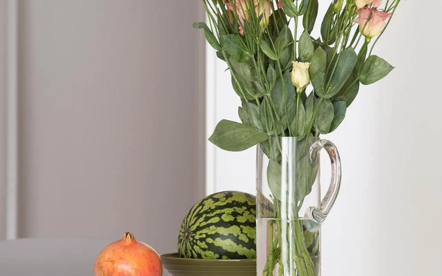 W Apartments near Passenger Port