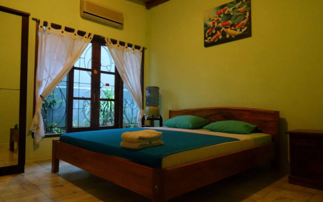 Palma Bed & Breakfast - Hostel