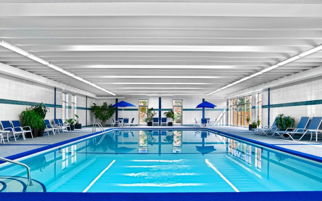 Four Points by Sheraton London