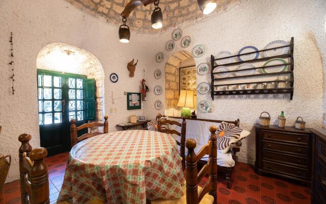 Trullo Era in Selva di Fasano