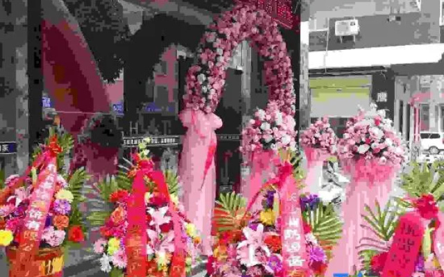Tiandong Lafaite Royal Hotel Hotel