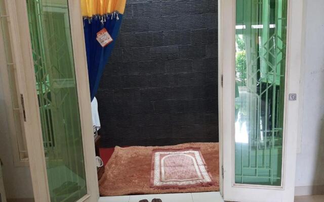 Kartika Guest House Cianjur