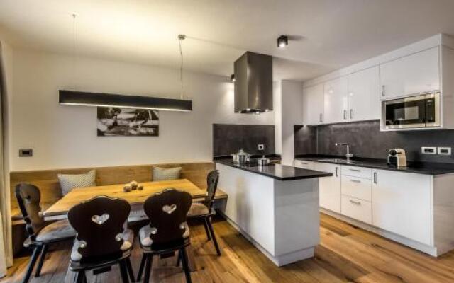 Chalet Prades Dolomiti Lodges