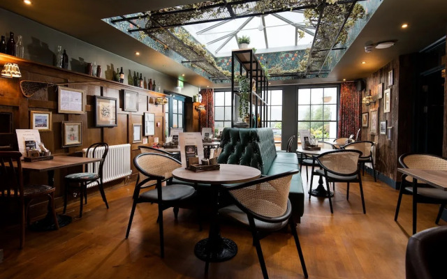 The Angel Inn - The Inn Collection Group