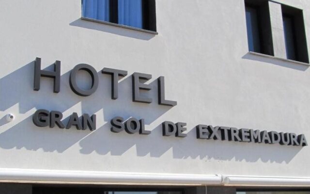 Hotel Gran Sol De Extremadura