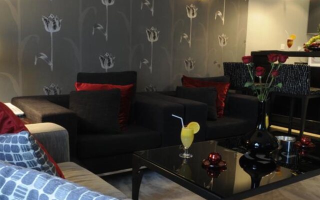 Suite Home Hotel