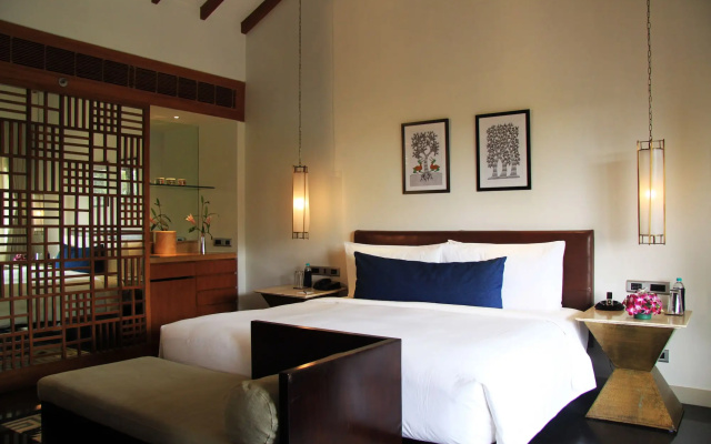 The Diwa Club by Alila  - A Hyatt Brand – Guest Rooms – South Goa