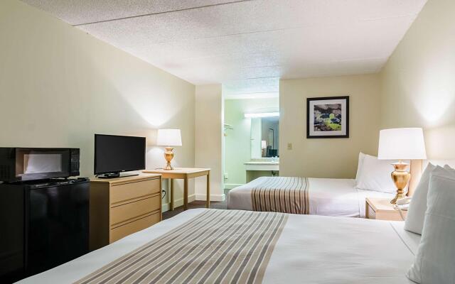 Extended Stay America Bellevue