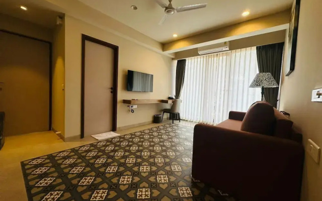 Titanic Boutique Hotel