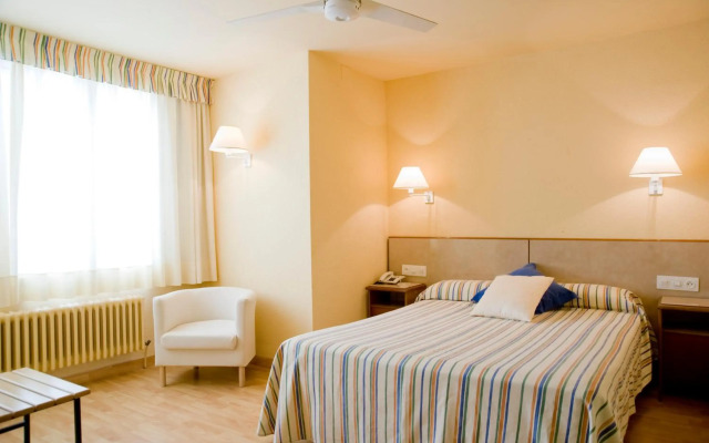 Hotel Balaguer