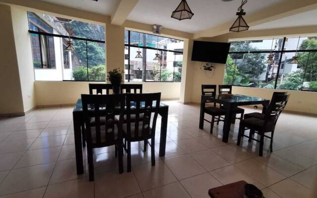 Inti Wasi Hostal