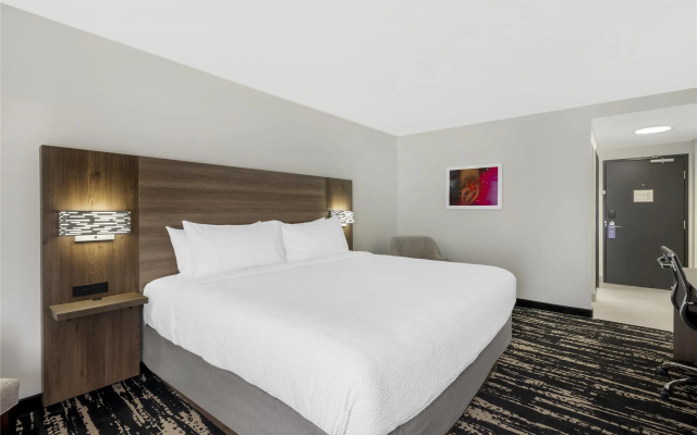Best Western Plus Gilbert/Mesa