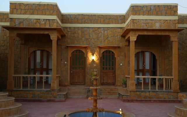 The Mamas Resort and Camp