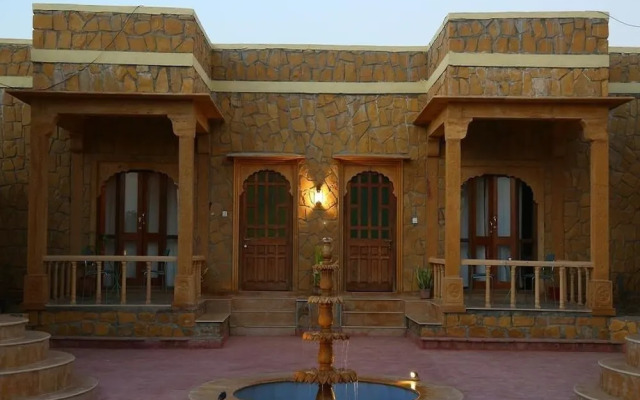 The Mamas Resort and Camp
