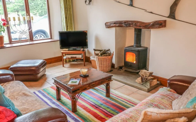 Tawny Cottage