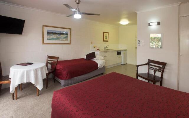 Maleny Hills Motel