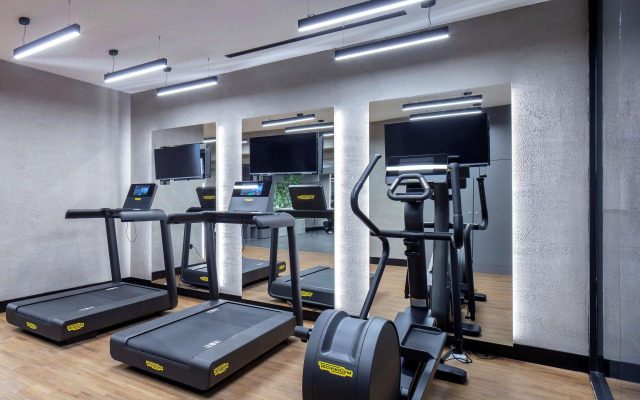 Radisson Hotel Izmir Aliaga