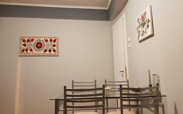 Old town hostel
