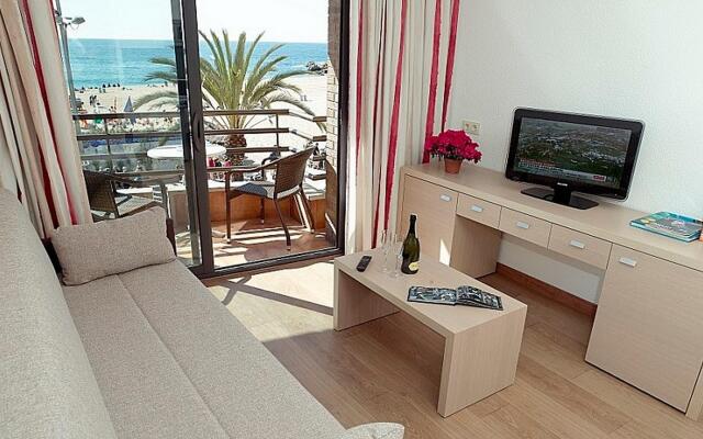 Almirall Apartaments