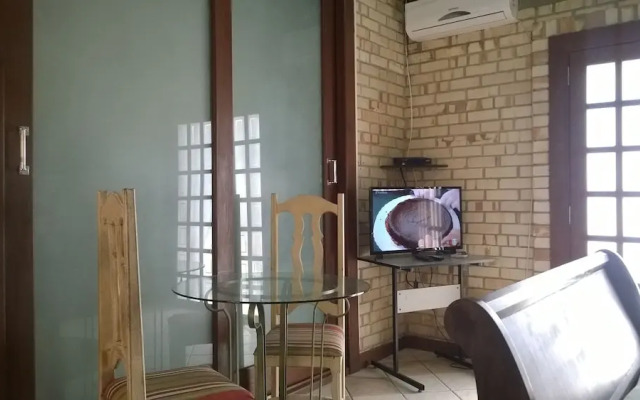 BBB Rooms Praia do Campeche Florianópolis