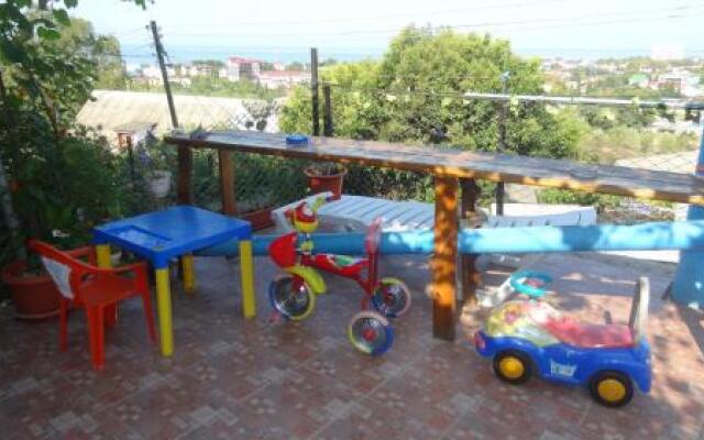 Orchidea Guest House
