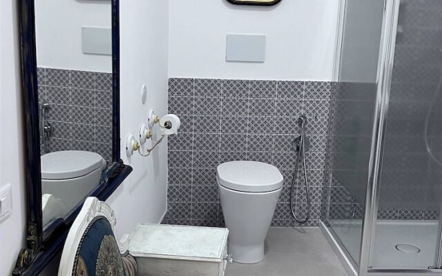 Property Palazzo Caldarulo