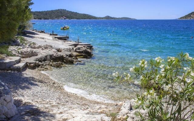 Milans - 25m From the Beach - A3