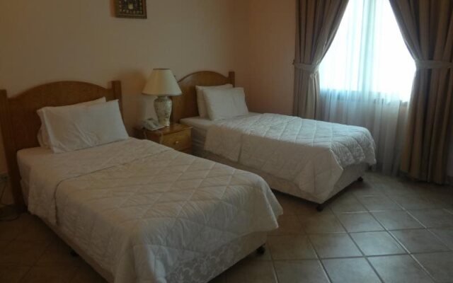 Dream Suites Hotel Apartment