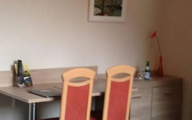 Hotel Sonnenhof