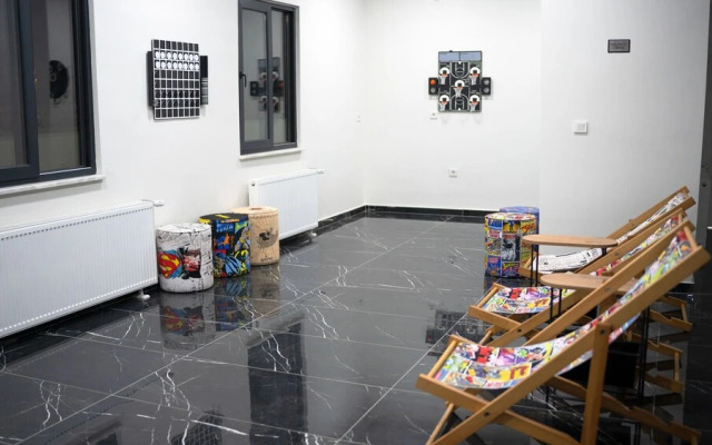 Malatya Norvia Hotel