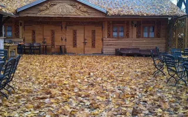 Tarnovsky Hotel, Resort & SPA