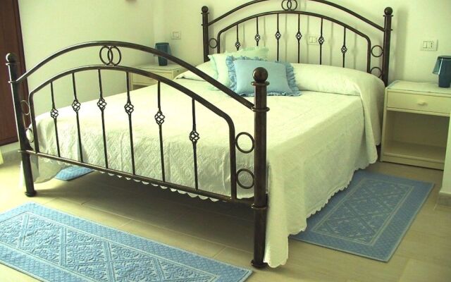 B&B Solanas