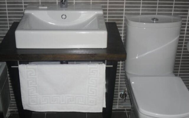 Aparthotel Castellfort