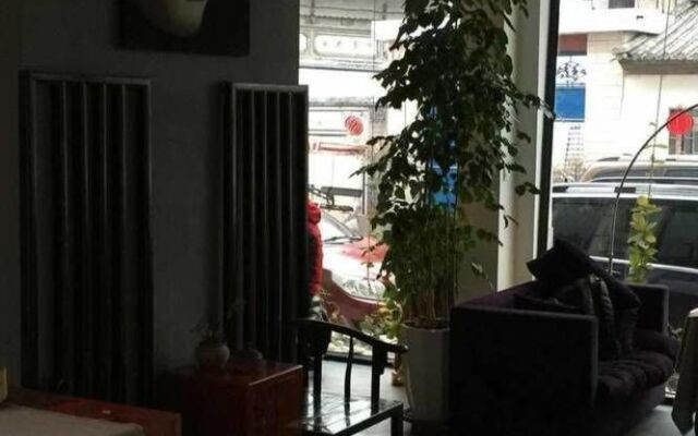 Yang'er Shay Hotel Tongli Xinzhen Street