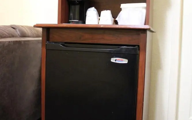 Candlelight Inn & Suites Hwy 69 near McAlester