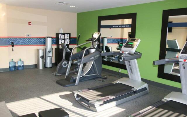 Hampton Inn Farmington