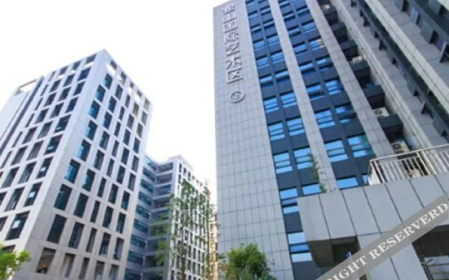 Jinglan Boutique Hotel