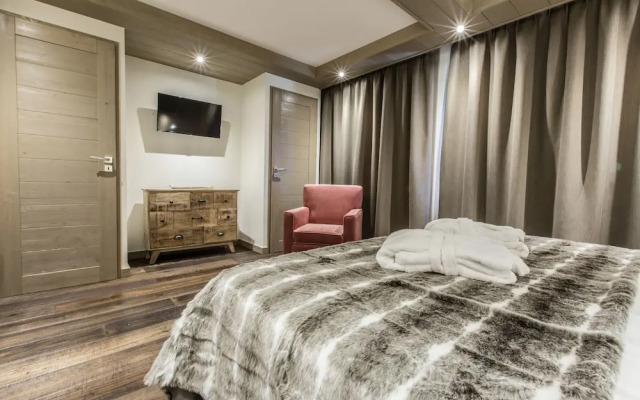 Keystone Lodge Apartment T5 C15