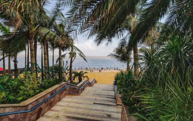 Locals Boutique Apartment Huafa Plaza 14