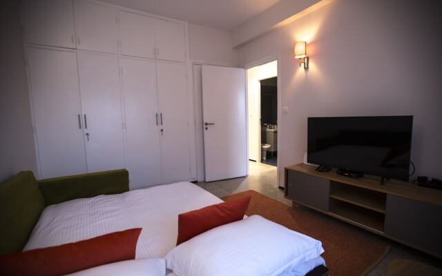 Senior Suite Balima M61