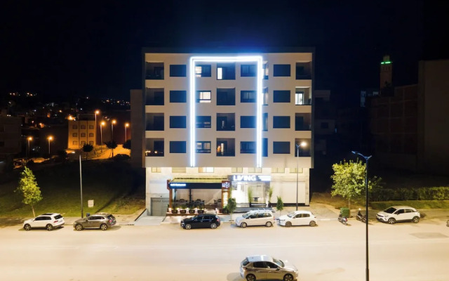 Living Appart Hotel
