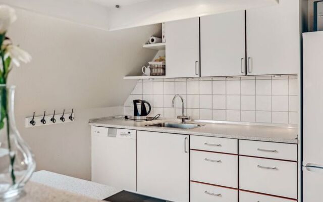 "Jadara" - 450m from the sea in NW Jutland