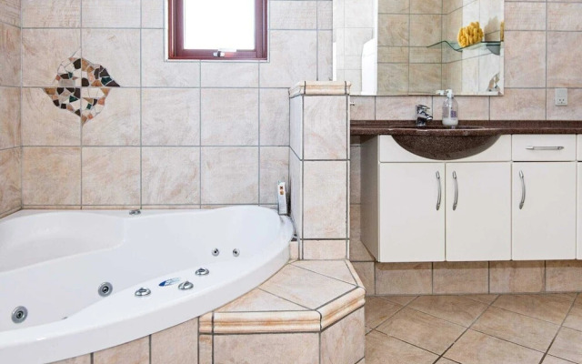 Serene Holiday Home in Juelsminde With Whirlpool