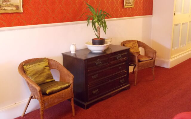 The Darnley Hotel