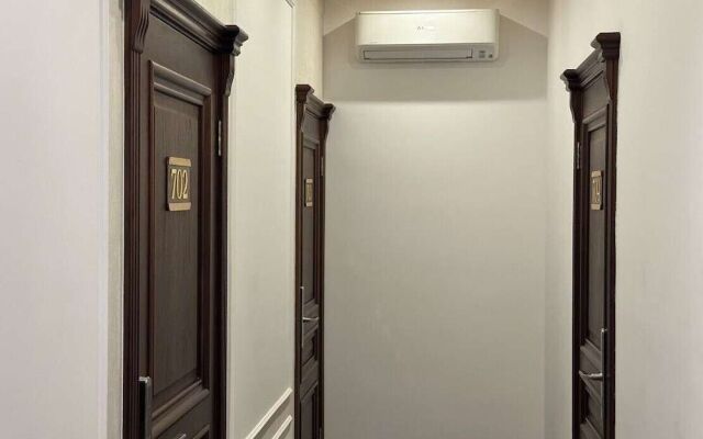Arch Apart Hotel