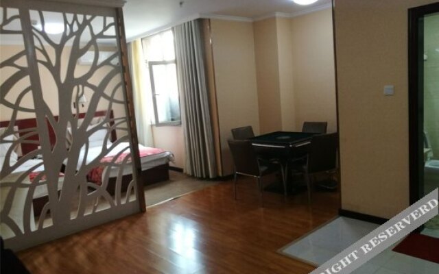 Ziyunge Business Hotel